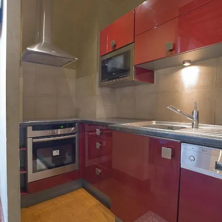 Apartment La Tonnellerie Beaune (Cote d'Or)