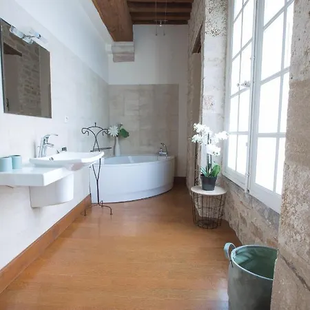 Appartement La Tonnellerie Beaune (Cote d'Or)