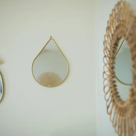 La Tonnellerie Appartement Beaune (Cote d'Or)