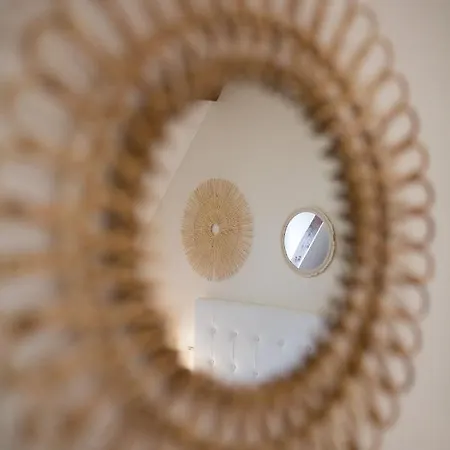 La Tonnellerie Appartement *