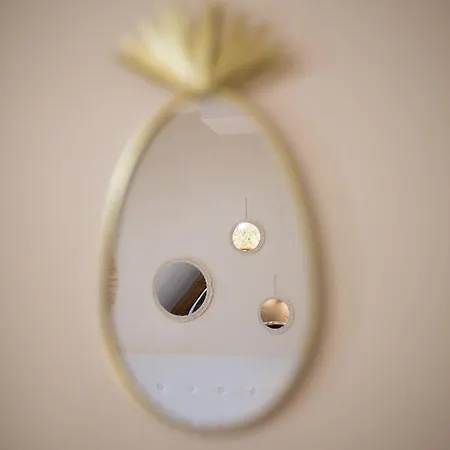 Appartement La Tonnellerie *