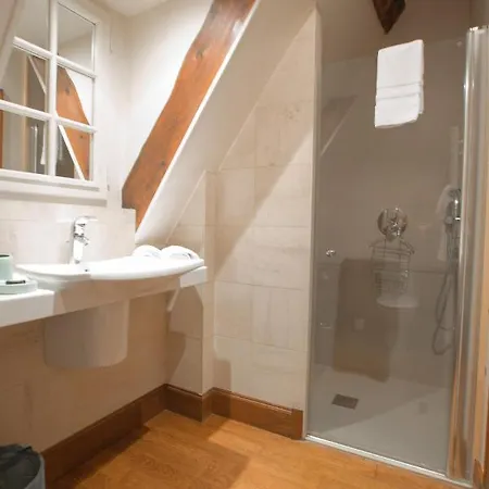 La Tonnellerie Apartment *