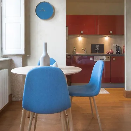 Apartment La Tonnellerie Beaune (Cote d'Or)