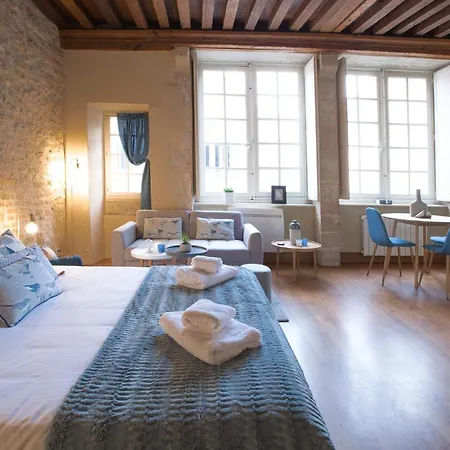 La Tonnellerie Beaune (Cote d'Or)