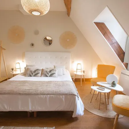 Appartement La Tonnellerie Beaune (Cote d'Or)