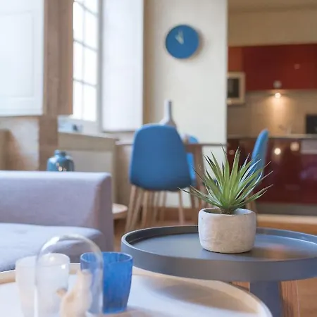 La Tonnellerie Appartement Beaune (Cote d'Or)