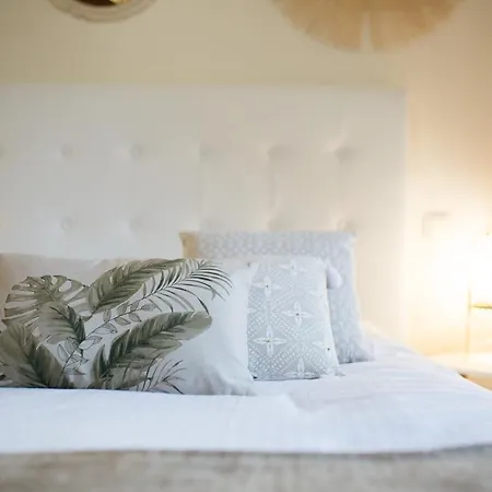 La Tonnellerie Appartement *