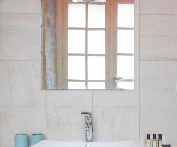 La Tonnellerie Apartment Beaune (Cote d'Or)