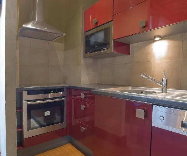 Apartament La Tonnellerie Beaune (Cote d'Or)