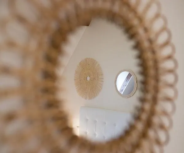 La Tonnellerie Apartament *