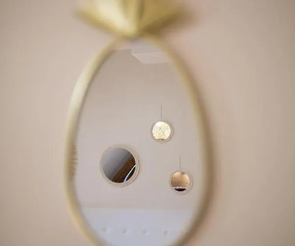 Апартаменты La Tonnellerie *