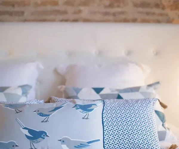 La Tonnellerie * Бон