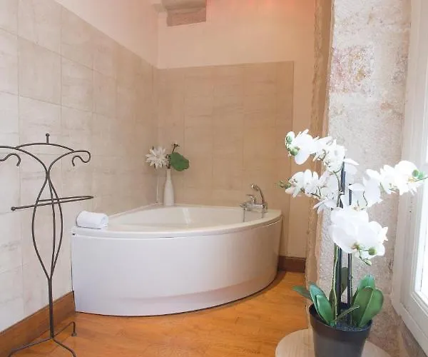 La Tonnellerie * Бон