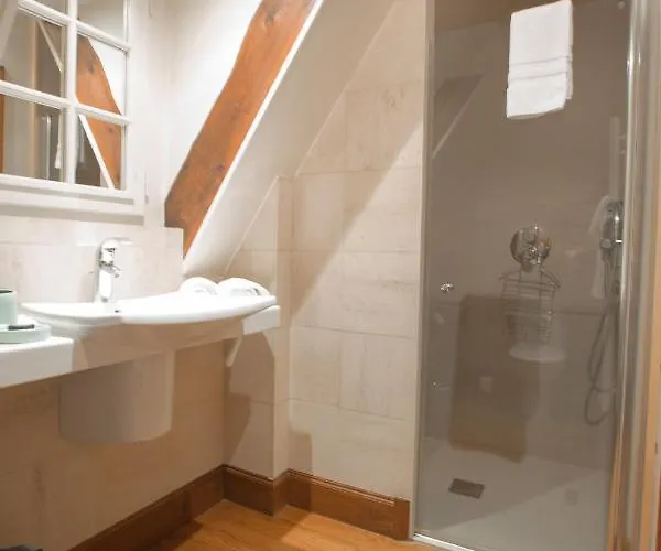 La Tonnellerie Apartment *