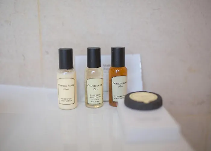 Апартаменты La Tonnellerie