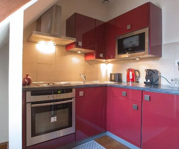 La Tonnellerie Бон