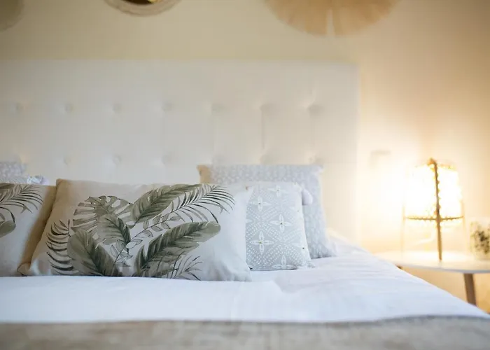 La Tonnellerie Апартаменты *